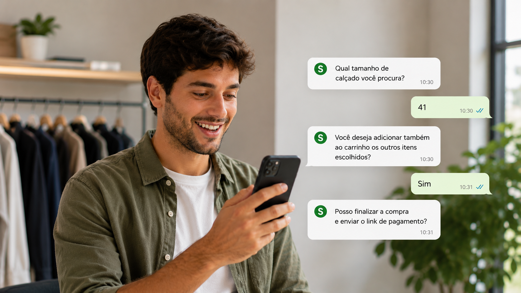 Comparativ: Metode pentru Asistență prin WhatsApp și Avantajele Lor